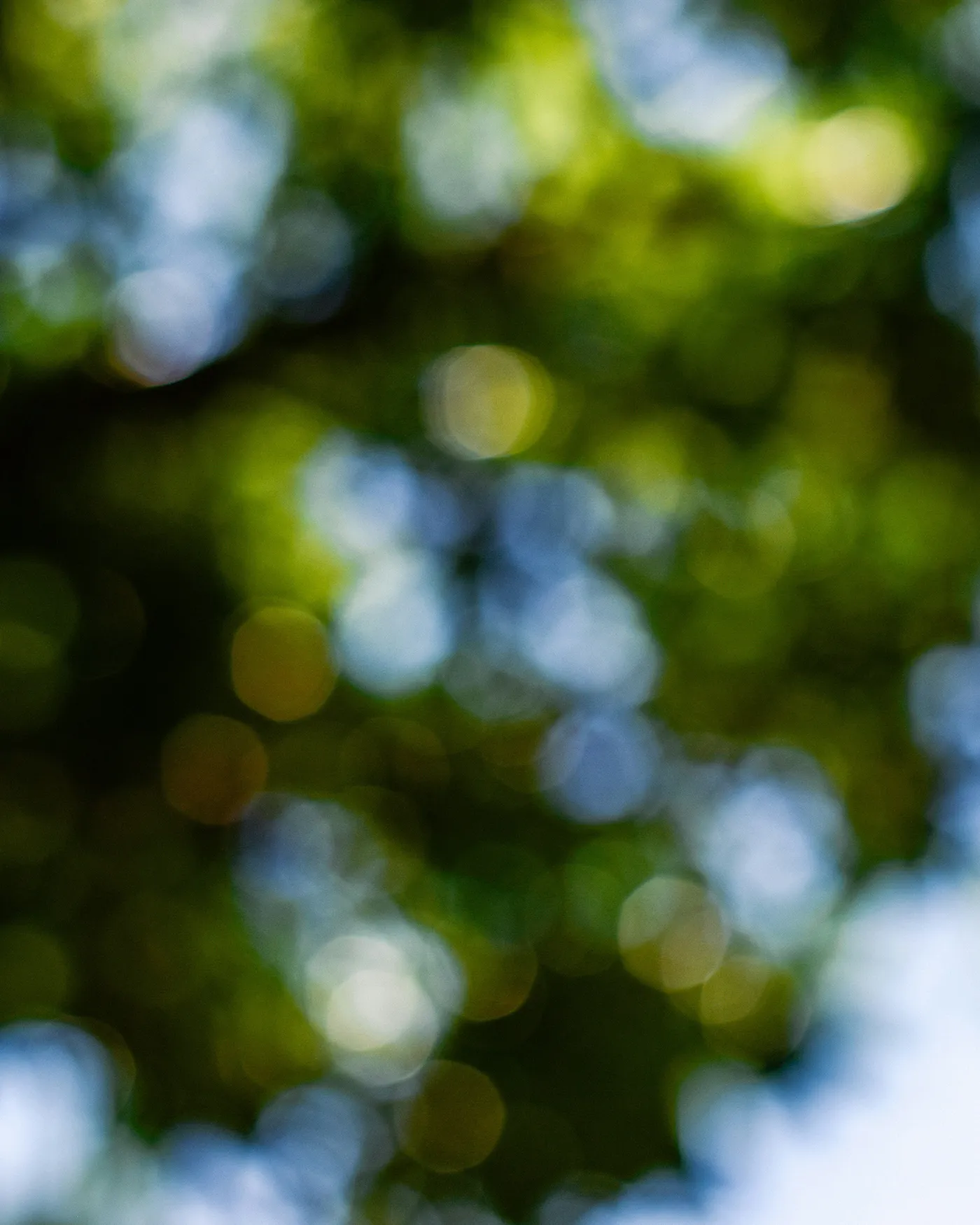Photobiomodulation, PBS, unscharfe Sicht